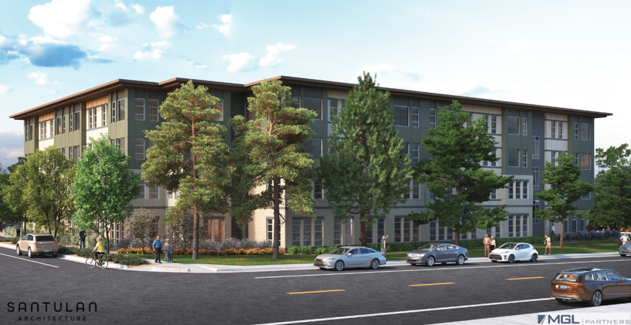 ILIFF SENIOR APARTMENTS, LLLP - Photo 5 of 7