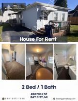 403 Polk St - Photo 1 of 1