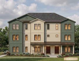 Brand New 4BR / 4.5BA Near Memorial Stadium and Assembly Hall! (Great for Groups Up to 12) - Photo 1 of 1