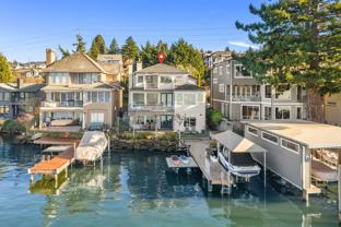 3711 Lake Washington Blvd N - Photo 1 of 1