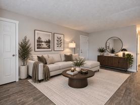 The Melrose Apartments - Photo 1 of 1