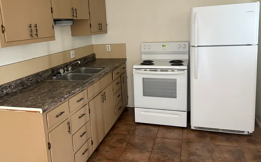 1000 W University Dr #1
