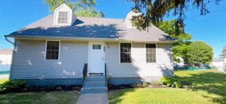 601 Uhler Ave - Photo 1 of 1