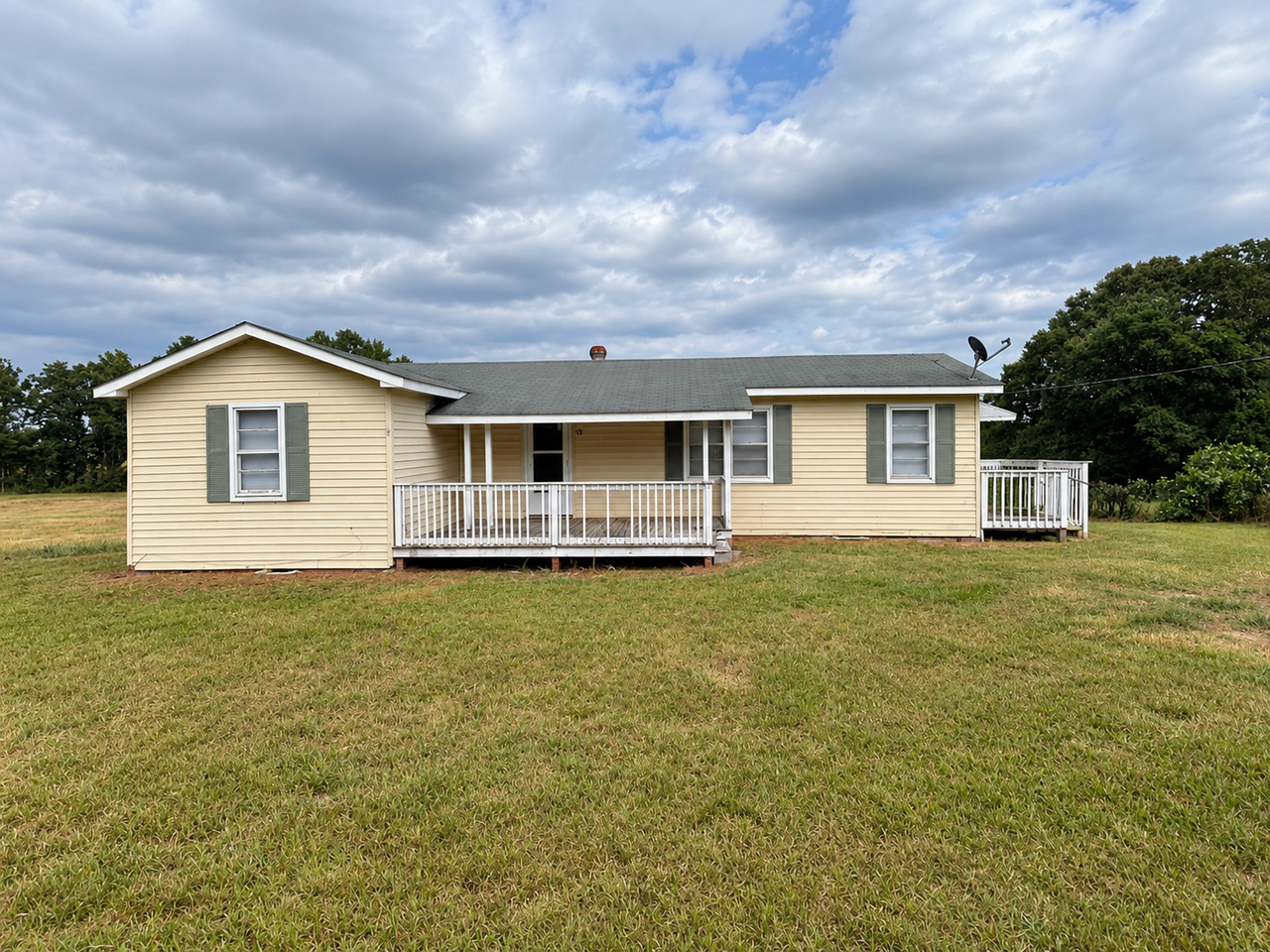 2410 Pressley Rd - Photo 2 of 2