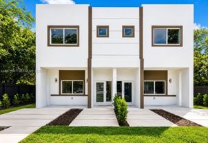 5433 Nw 5th Ave - Photo 1 of 1
