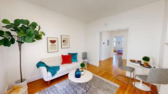 2844 Lyon Street - Photo 1 of 1