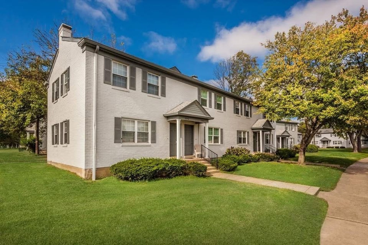 418 Marshall Walk - Photo 2 of 7