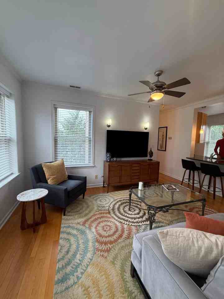 1733 W Balmoral Ave #3A - Photo 2 of 25