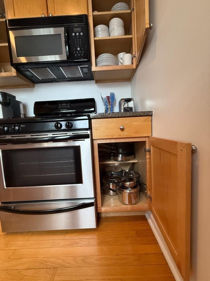 1733 W Balmoral Ave #3A - Photo 6 of 25