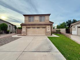 1180 N San Benito Dr - Photo 1 of 1
