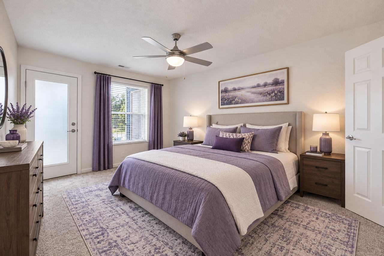 Cottonwood Creek Apartments - Photo 6 of 21