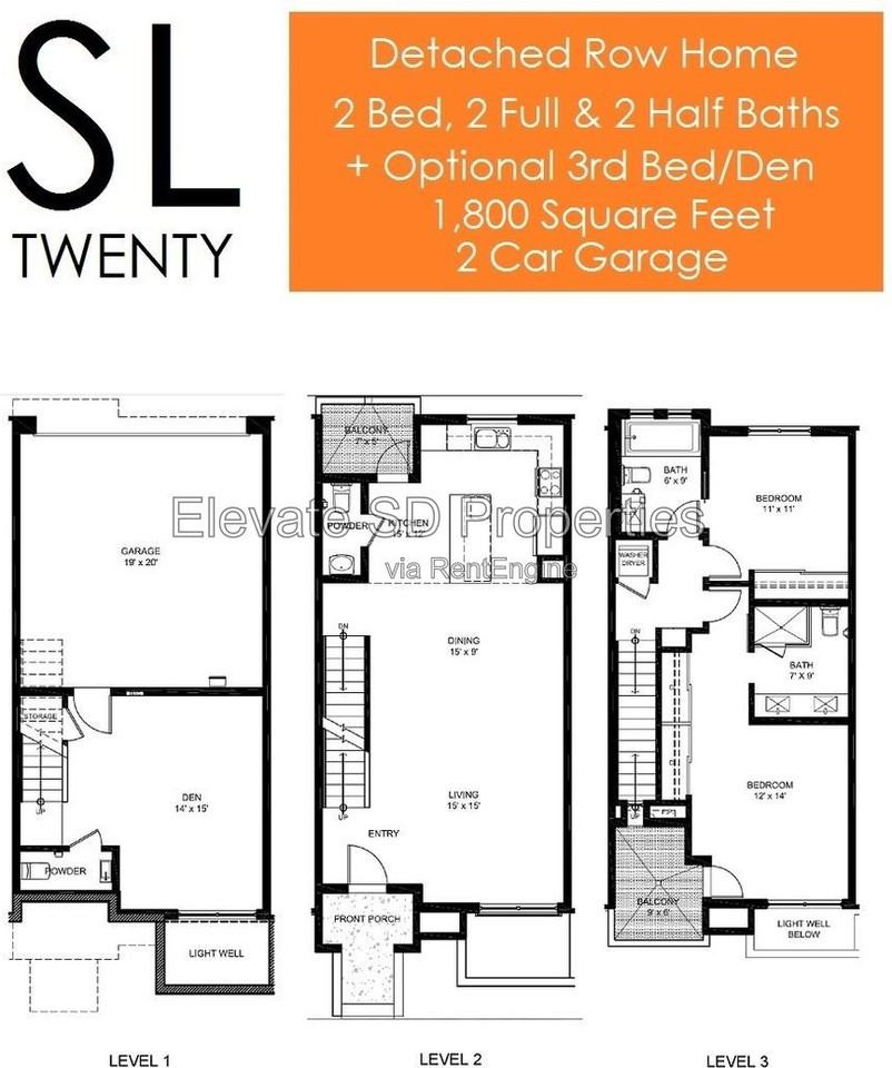 2874 C St - Photo 2 of 30
