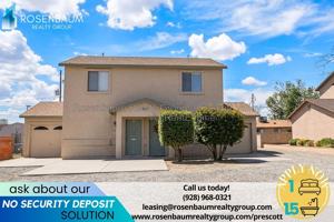 featured image of 8127 E Rosalie Rd #1