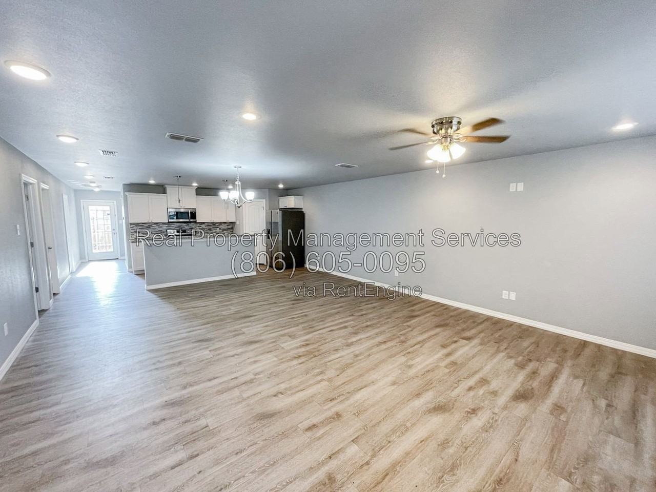 1306 N Clinton Ave #A - Photo 2 of 10