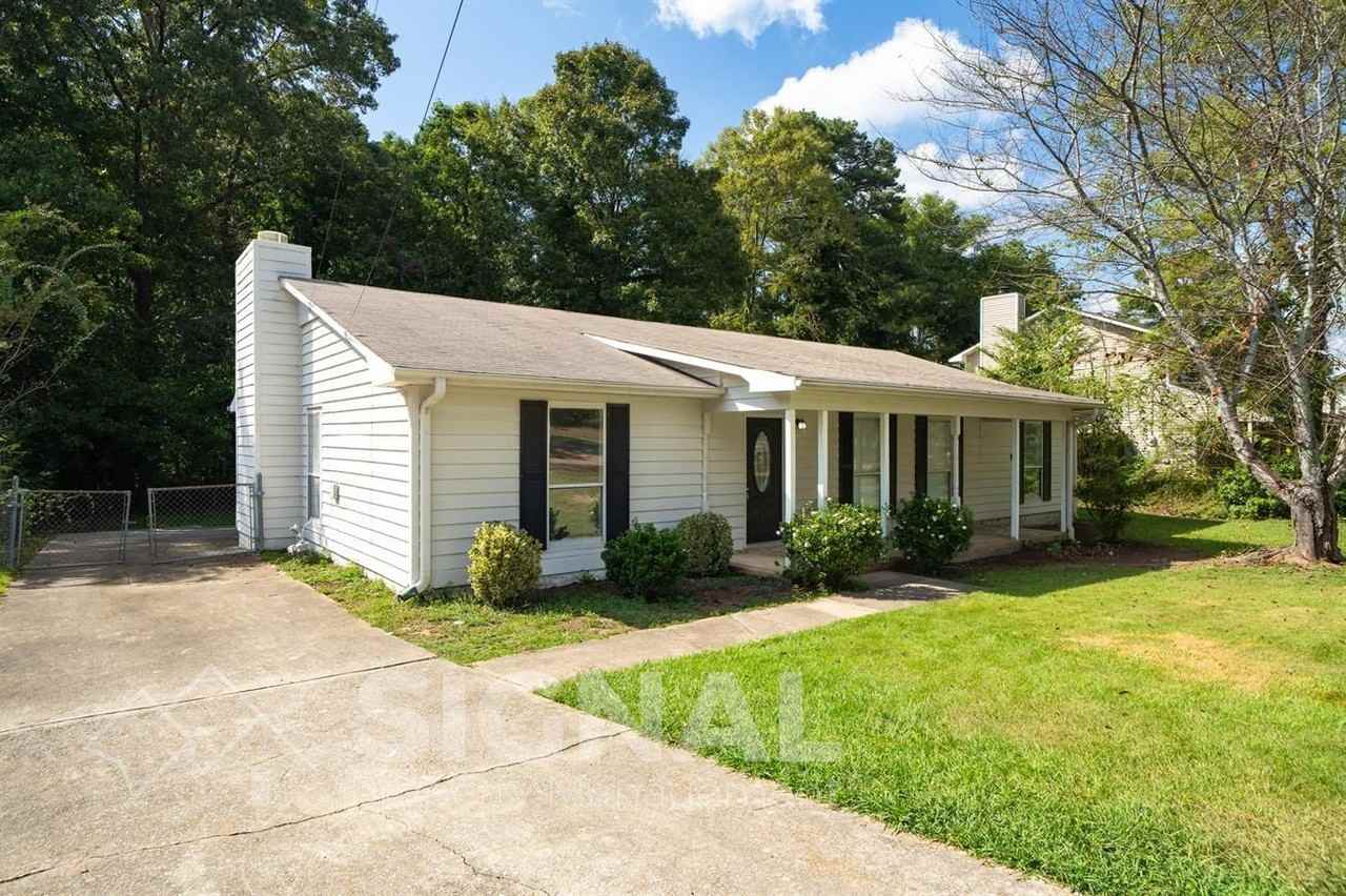 1932 Carraway St - Photo 2 of 29