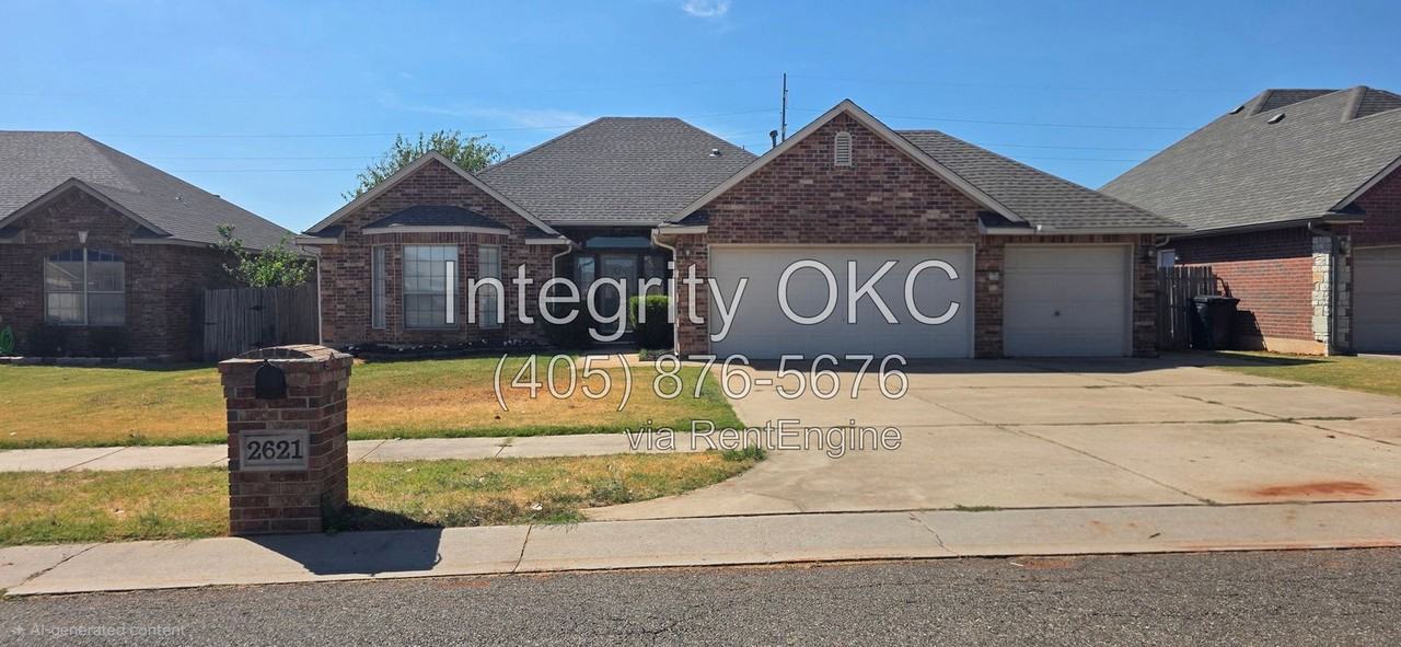 2621 Jefferson Dr - Photo 2 of 15