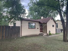 917 E Uintah St - Photo 1 of 1