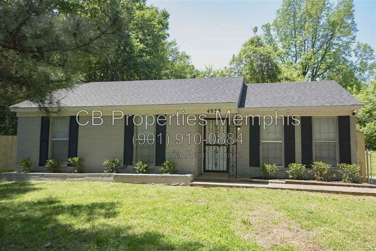 4939 Manson Rd