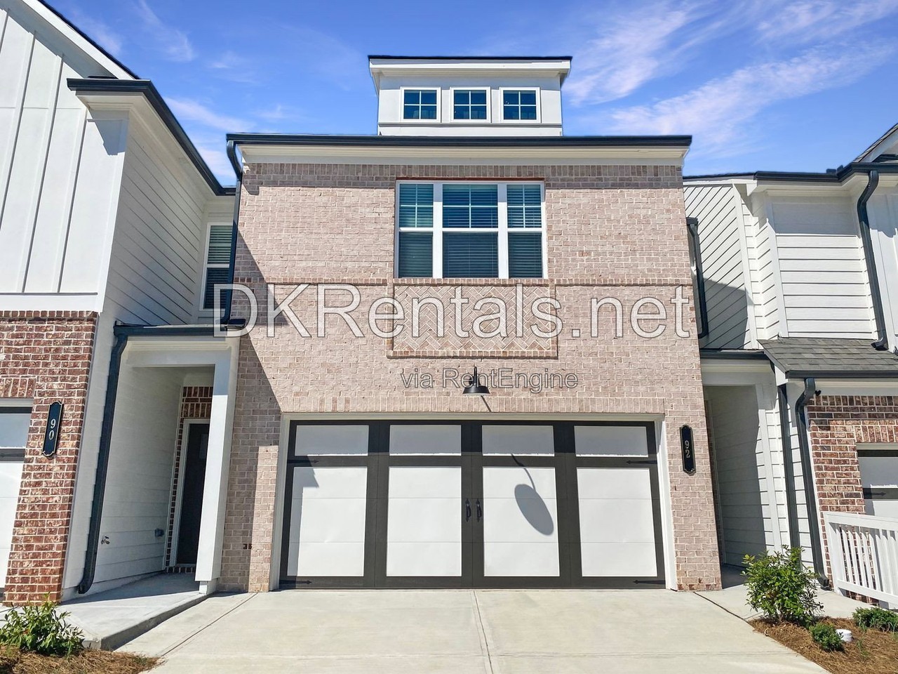 92 Depot Landing Rd