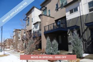 2422 Uinta St - Photo 1 of 1
