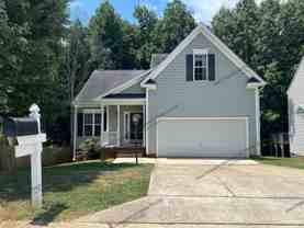 2516 Farlow Gap Ln - Photo 1 of 1