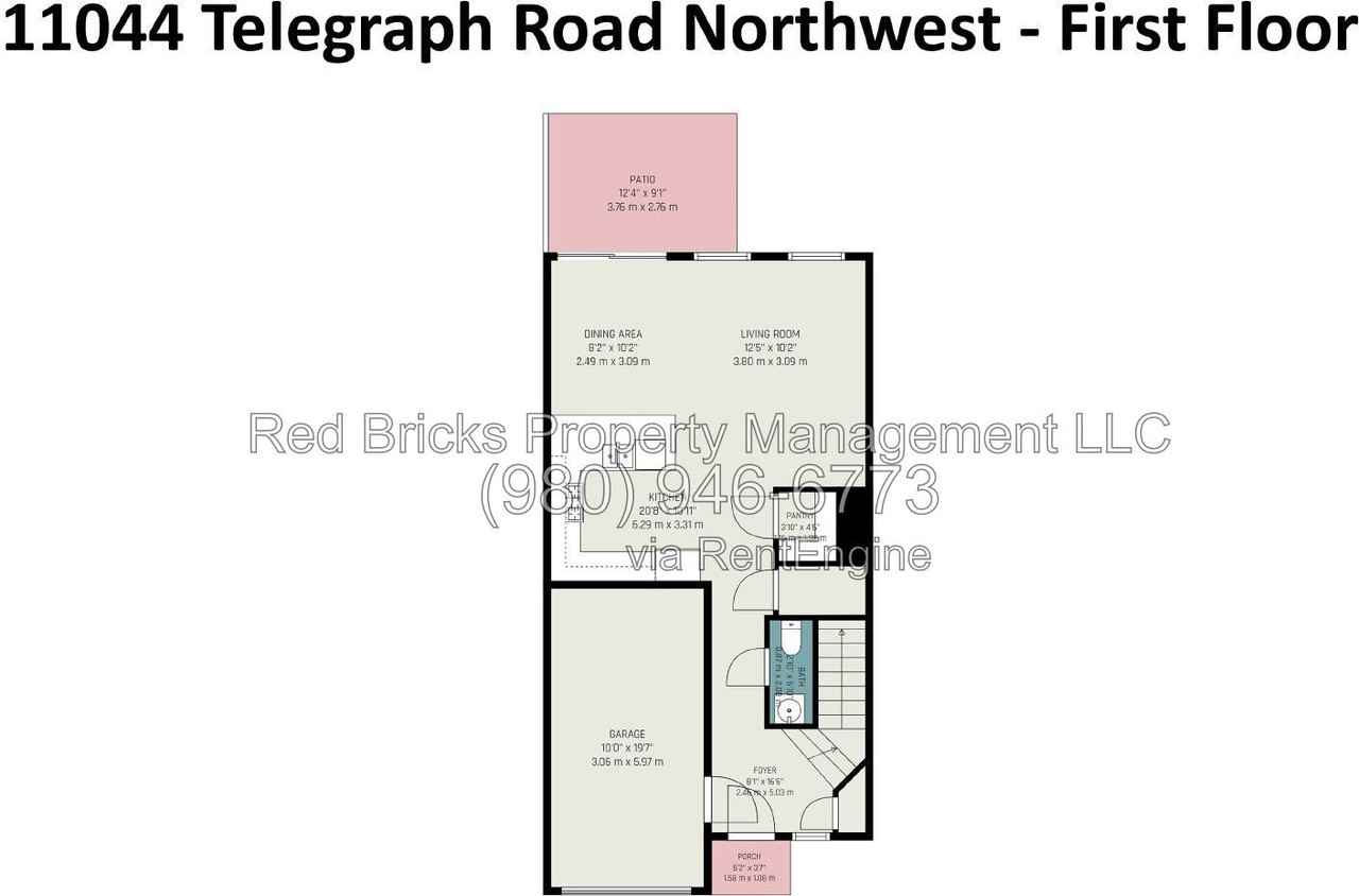 11044 Telegraph Rd Nw - Photo 5 of 29