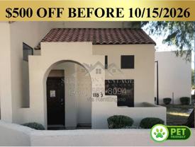 5665 W Galveston St #118 - Photo 1 of 1