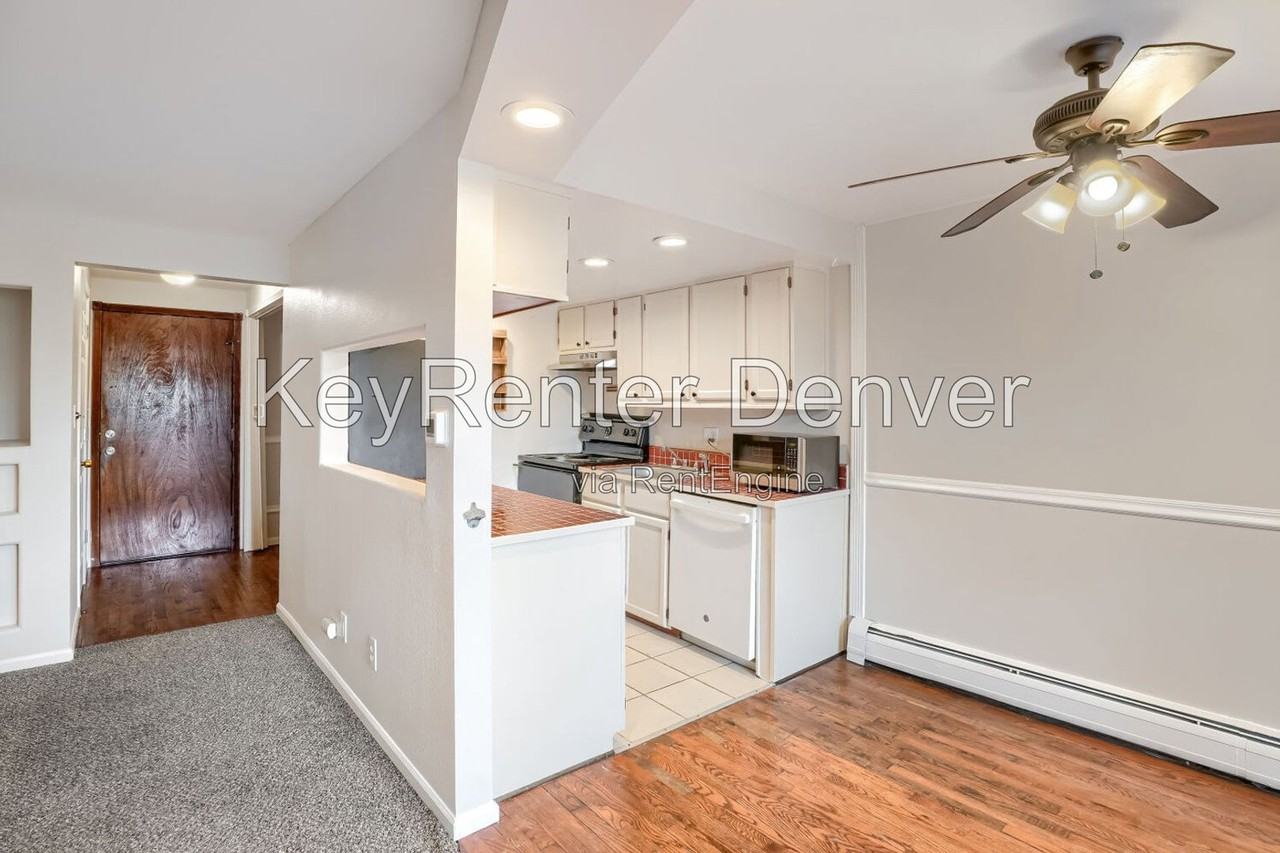 1270 N Marion St #312 - Photo 2 of 12