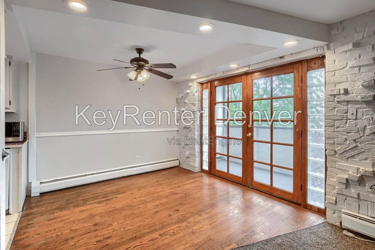 1270 N Marion St #312 - Photo 3 of 12