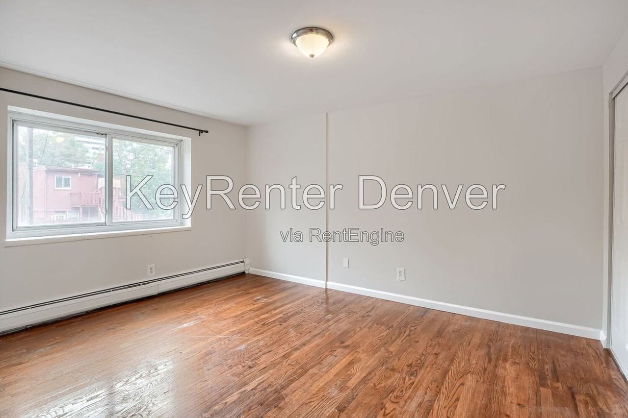 1270 N Marion St #312 - Photo 4 of 12