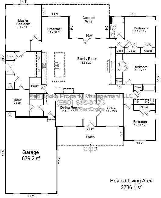 4004 Petersburg Dr - Photo 5 of 41