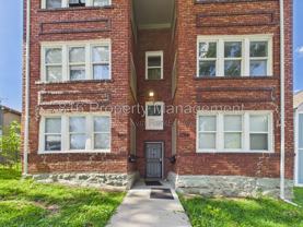 2702 Peery Ave #3W - Photo 1 of 1