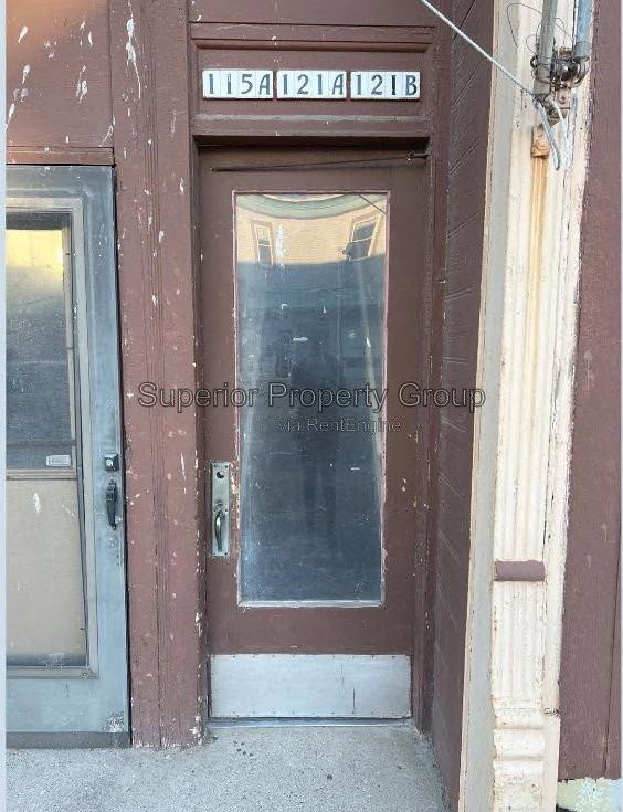 115 N High St #A - Photo 2 of 16