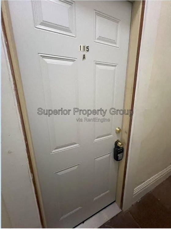 115 N High St #A - Photo 3 of 16