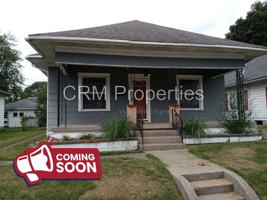 featured image of 1005 N Indiana Ave