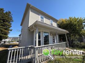 1415 Martin Luther King Jr Way #A - Photo 1 of 1