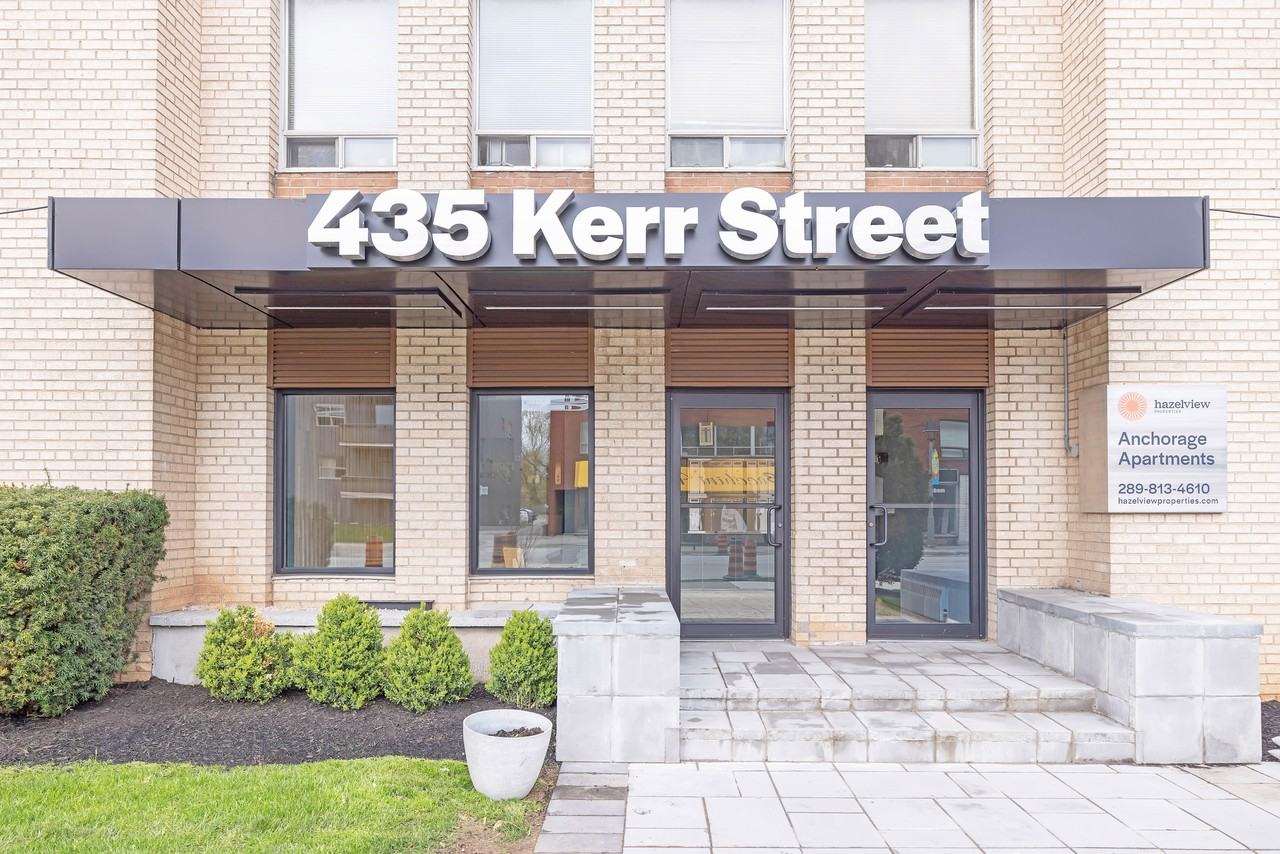 435 Kerr Street - Photo 6 of 14