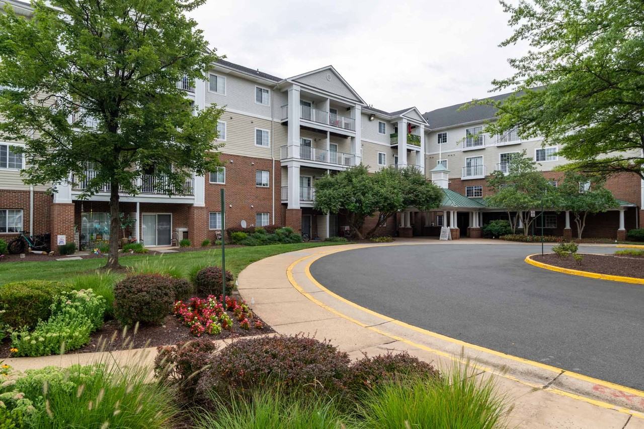 River Run Senior Apartments - Photo 2 of 21
