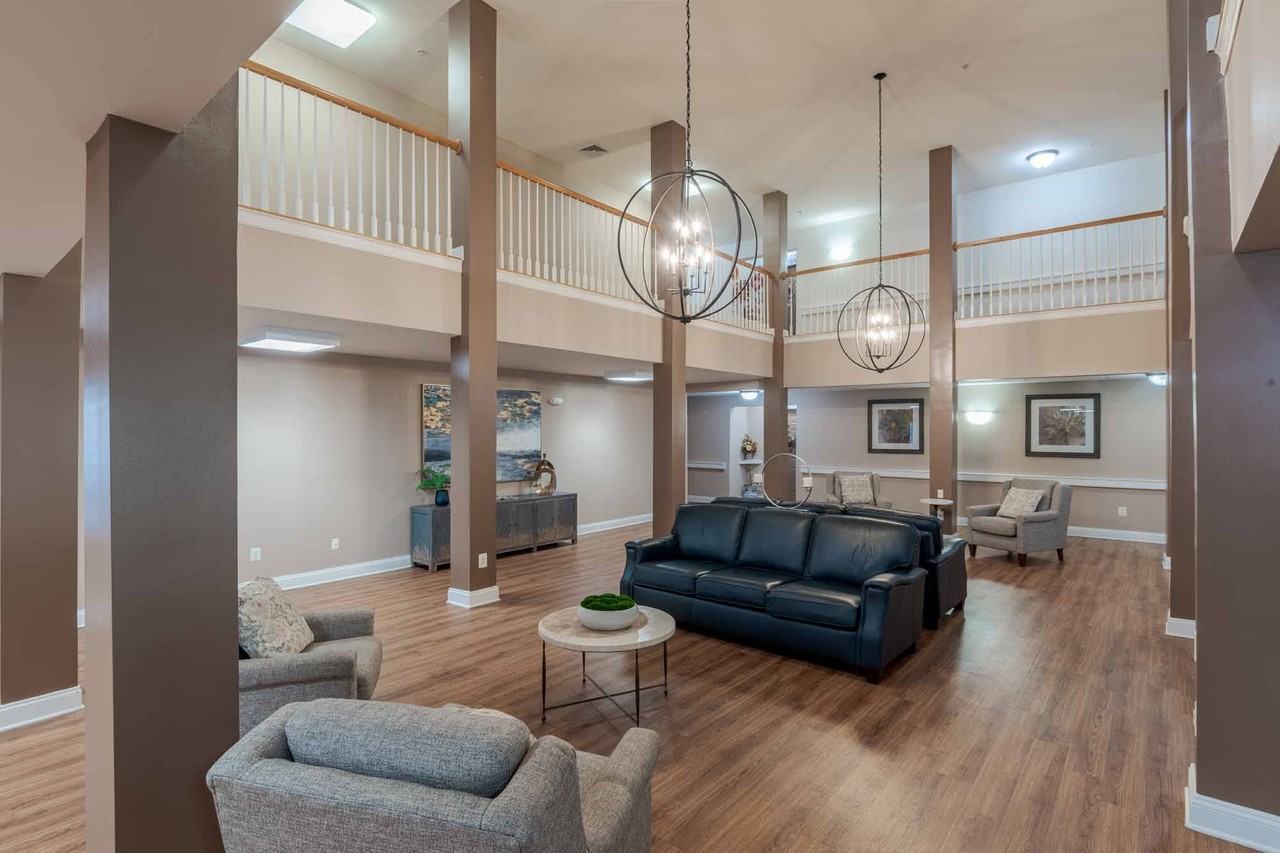 River Run Senior Apartments - Photo 6 of 21