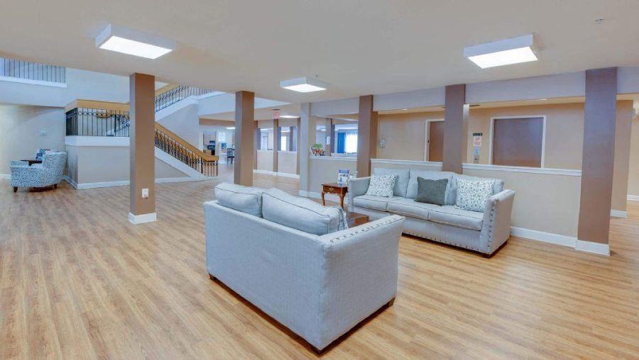 River Run Senior Apartments - Photo 7 of 21