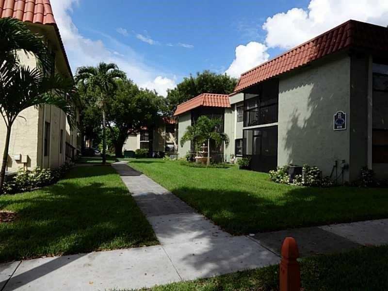 9705 Hammocks Blvd #2031 - Photo 2 of 8