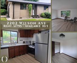 2200/2202 Wilson Avenue - Photo 1 of 1