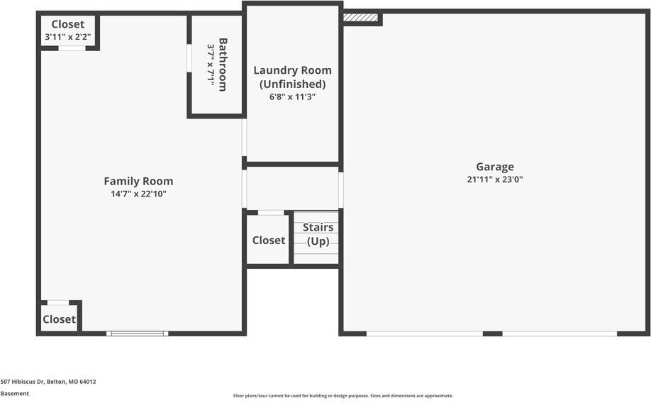 507 Hibiscus Dr - Photo 3 of 17