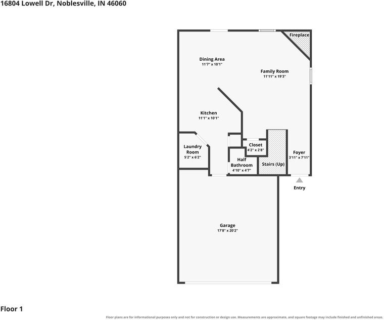 16804 Lowell Dr - Photo 2 of 16