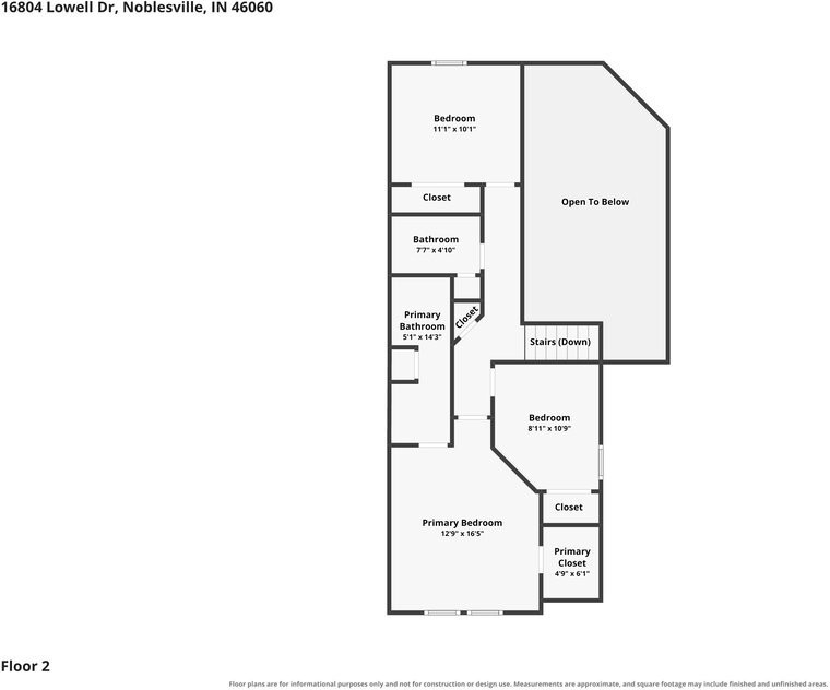 16804 Lowell Dr - Photo 3 of 16