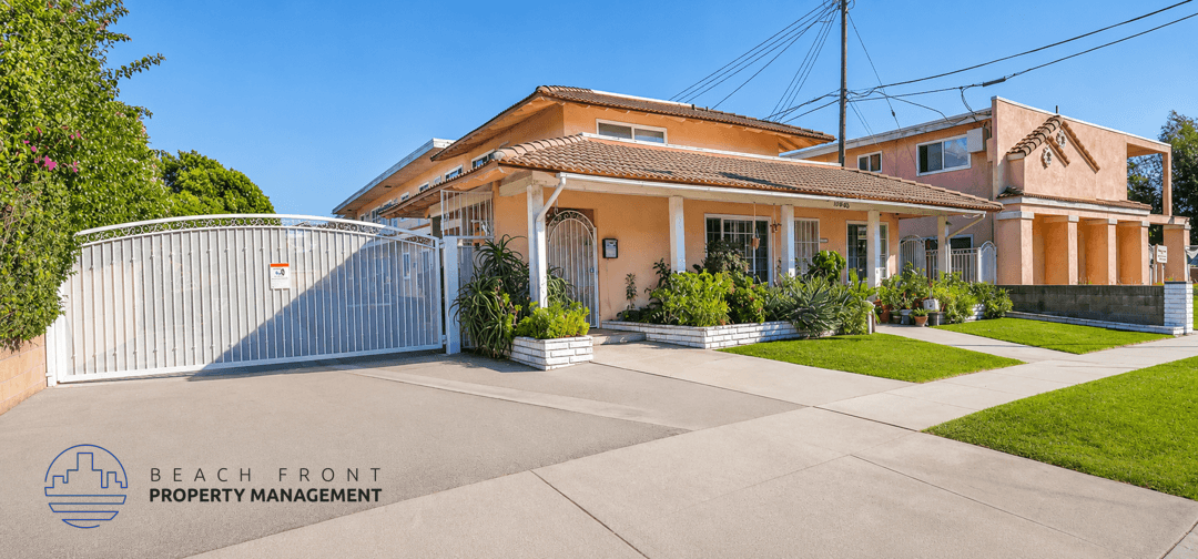 11026 Pangborn Ave. - Photo 6 of 16