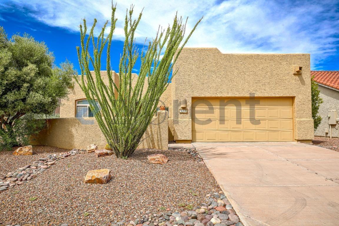 941 N Desert Deer Pass - Photo 2 of 39