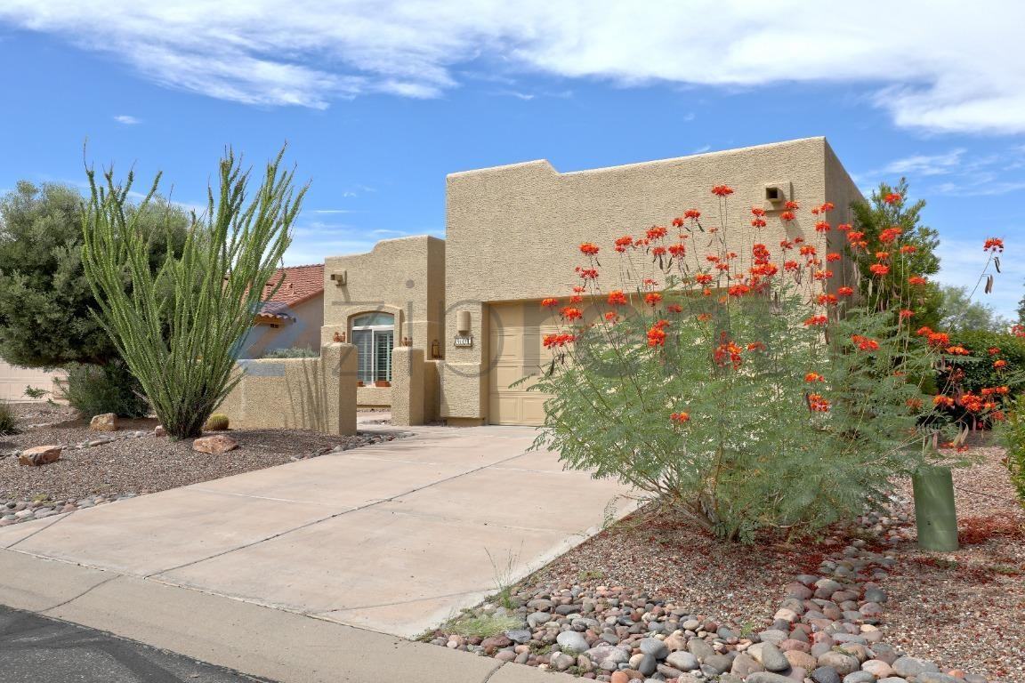 941 N Desert Deer Pass - Photo 4 of 39