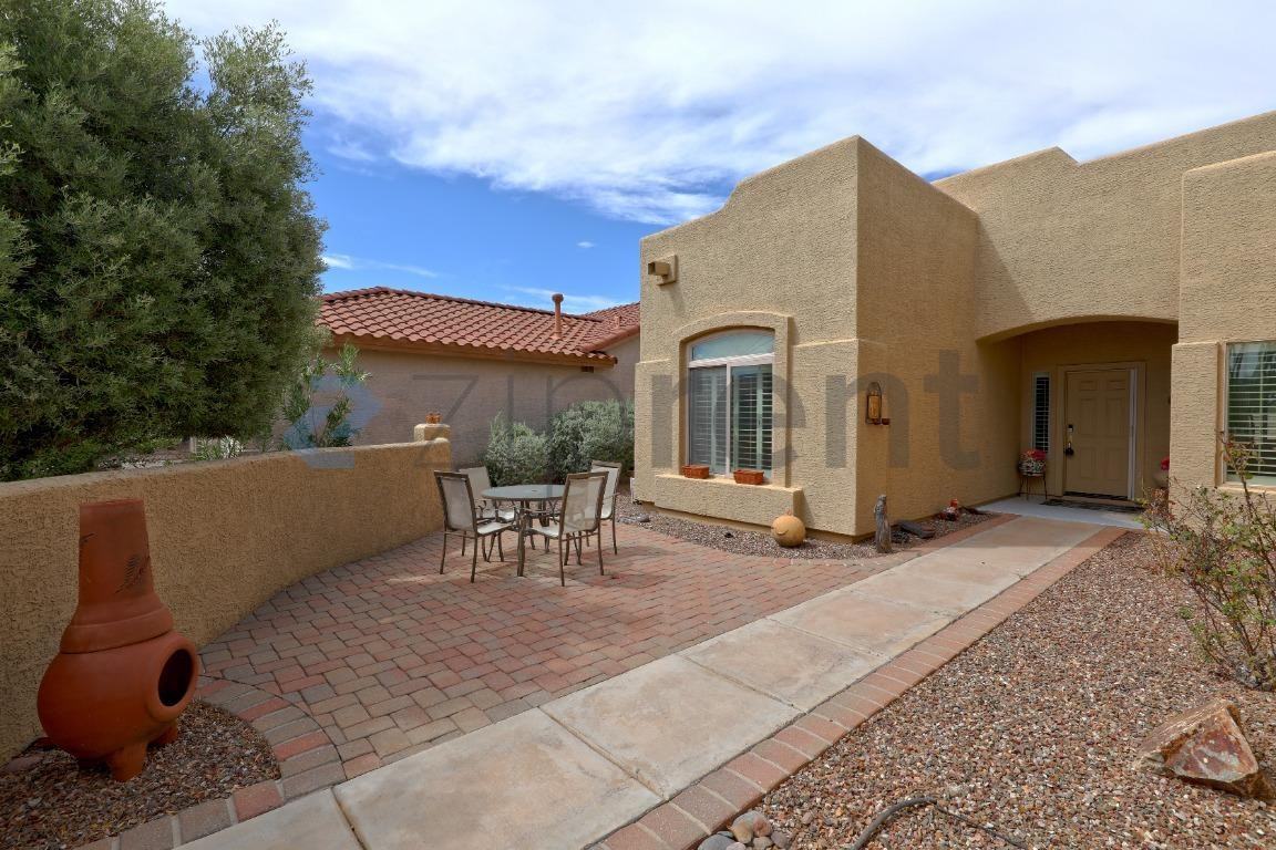 941 N Desert Deer Pass - Photo 5 of 39