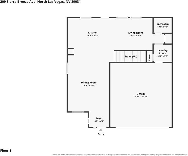 209 Sierra Breeze Ave - Photo 2 of 17